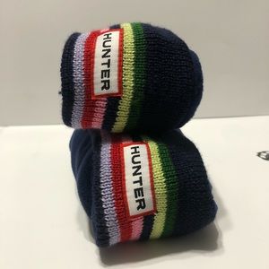 Hunter boot socks B16